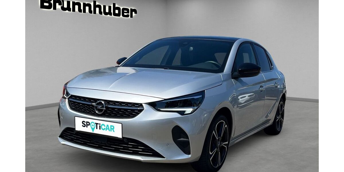 Opel Corsa 25.266 km 15.250 &euro; Augsburg 86156
