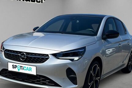 Opel Corsa 25.276 km 14.850 &euro; Augsburg 86156