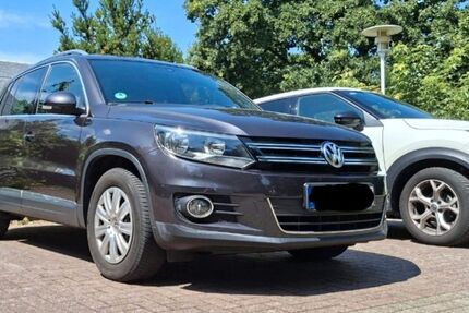 VW Tiguan 220.000 km 8.299 &euro; Celle 29227