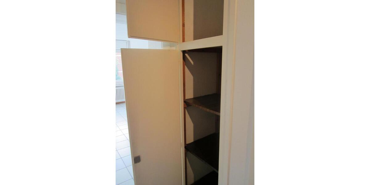 Etagenwohnung Braunschweig Lehndorf-Watenbüttel - 1 Zimmer, 32 m&sup2;, 90.000&euro; | Angebot:27121277