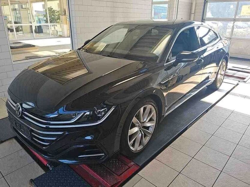 Arteon