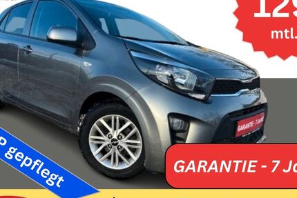 Kia Picanto 96.736 km 11.990 &euro; Halle (Saale) 06128
