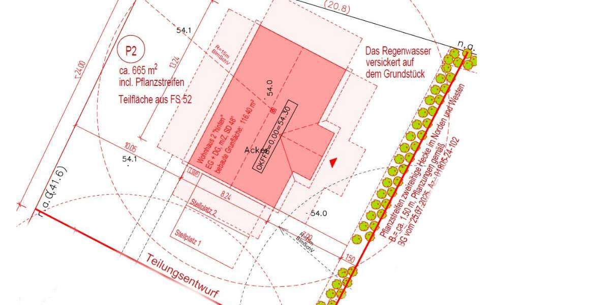 Grundstück Burg (Spreewald) - 99.750&euro; | Angebot:25806902