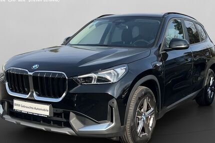 BMW X1 54.000 km 35.710 &euro; Aschaffenburg 63741