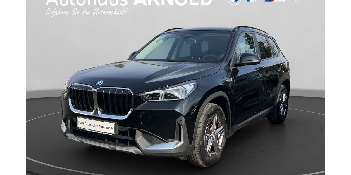 BMW X1 54.000 km 35.710 &euro; Aschaffenburg 63741