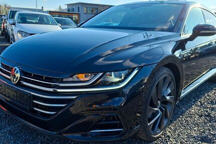 VW Arteon 117.790 km 21.999 &euro; Schwaig 90571