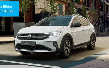 VW Taigo 15.200 km 23.690 &euro; Wolfsburg 38440