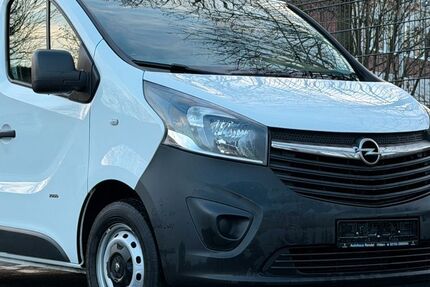 Opel Vivaro 137.411 km 10.490 &euro; Mönchengladbach 41068