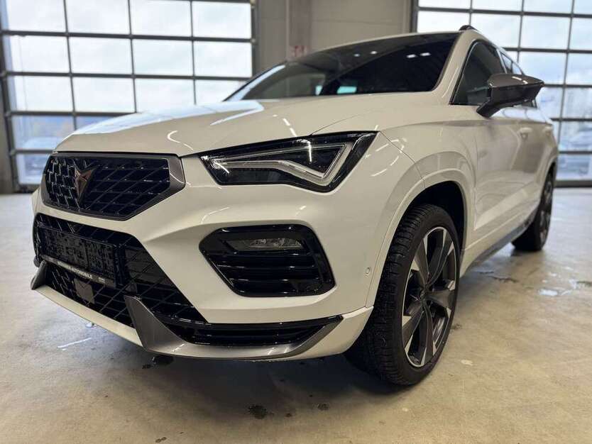 Ateca