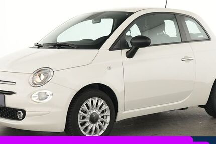 Fiat 500 20.784 km 12.489 &euro; Garching bei München 85748