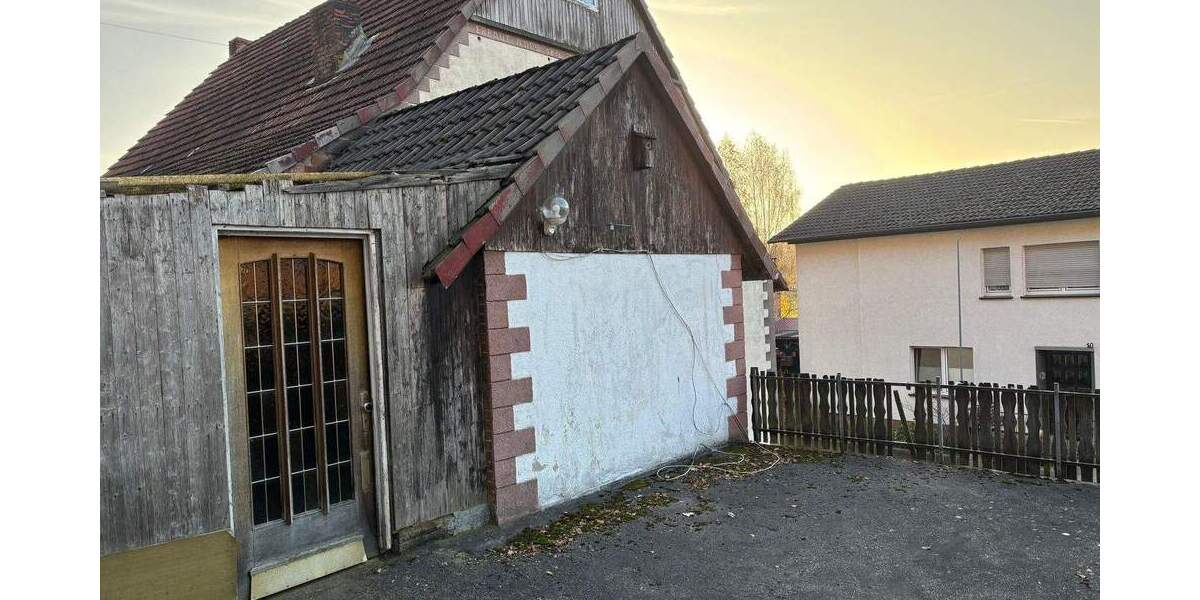 Mehrfamilienhaus, Wohnhaus Büren Ahden - 8 Zimmer, 260 m&sup2;, 235.000&euro; | Angebot:25669557