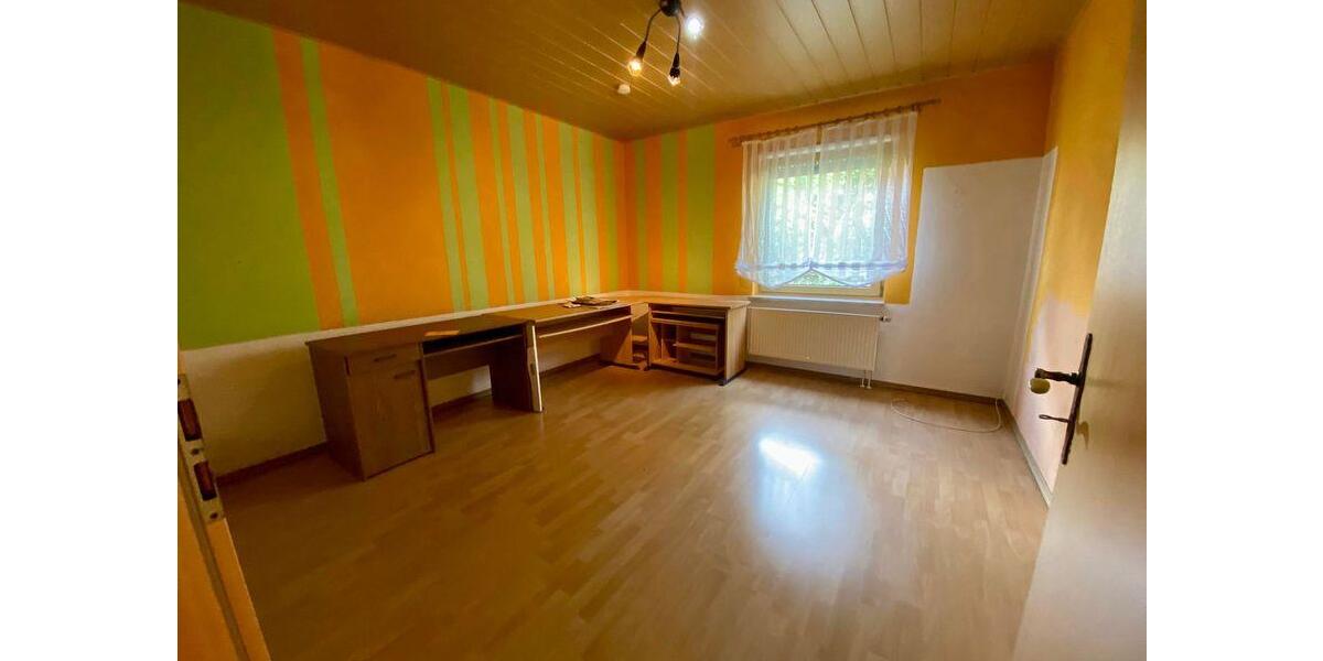 Einfamilienhaus Schwarzenfeld - 5 Zimmer, 114 m&sup2;, 320.000&euro; | Angebot:26413255