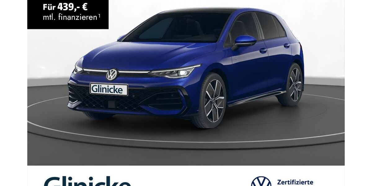 VW Golf 1.670 km 41.480 &euro; Minden 32427