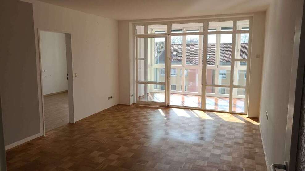 Wohnung zum Mieten in Friedberg 1.200 € 93.35 m²