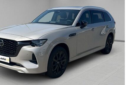 Mazda CX-80 2.500 km 53.990 &euro; Aschaffenburg 63741