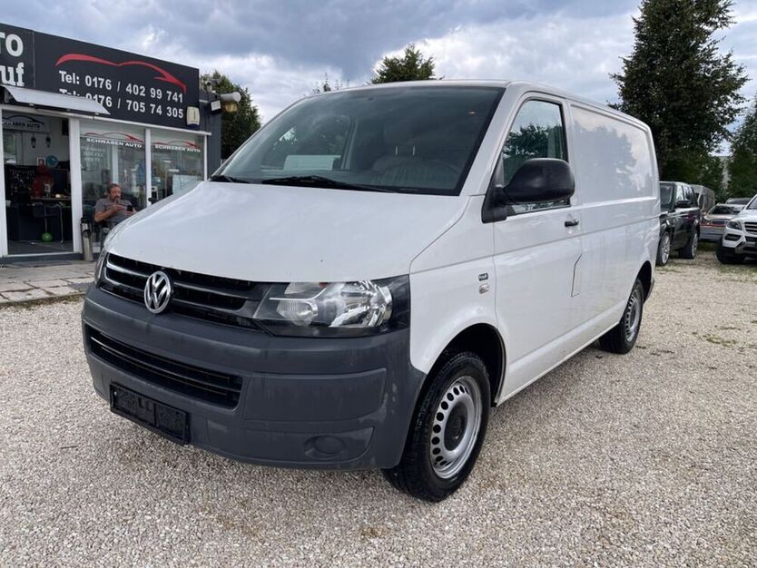 T5 Transporter