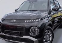 Gebrauchtwagen Hyundai INSTER