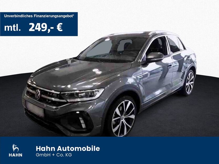 VW T-Roc 23.086 km 30.930 € Schorndorf 73614