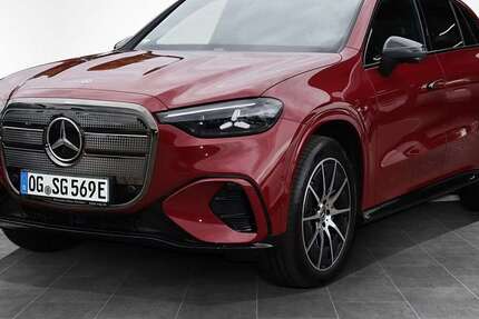Mercedes-Benz GLC 400 10.000 km 84.999 &euro; Offenburg 77656