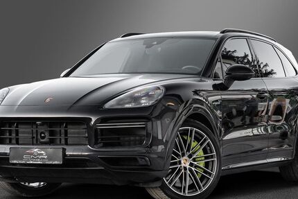 Porsche Cayenne 94.412 km 89.999 € Roigheim 74255