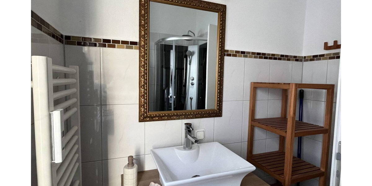 Terrassenwohnung Sellin - 2 Zimmer, 47 m&sup2;, 200.000&euro; | Angebot:26325731