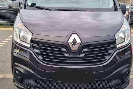 Renault Trafic 127.200 km 17.499 &euro; Gelsenkirchen 45891