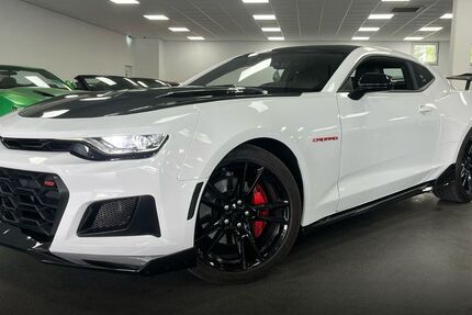 Chevrolet Camaro 40.750 km 39.990 &euro; Mudau 69427