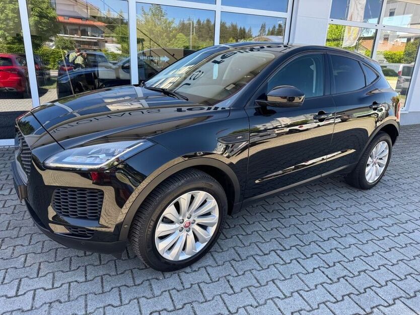 E-Pace