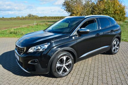 Peugeot 3008 142.000 km 16.750 &euro; Meckenheim 67149
