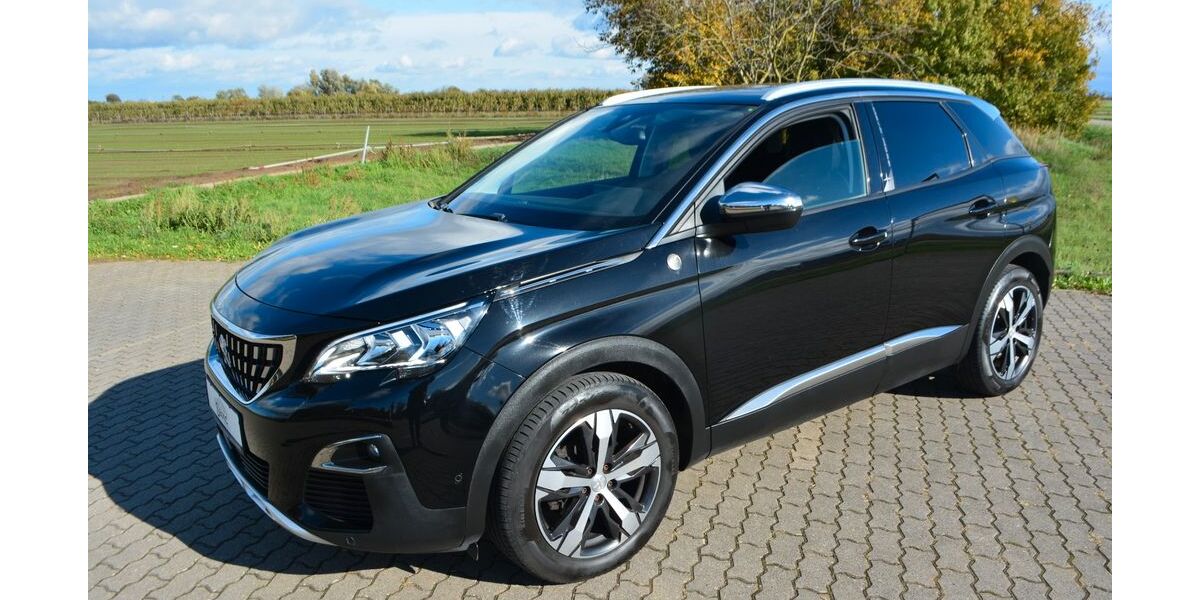 Peugeot 3008 142.000 km 16.750 &euro; Meckenheim 67149
