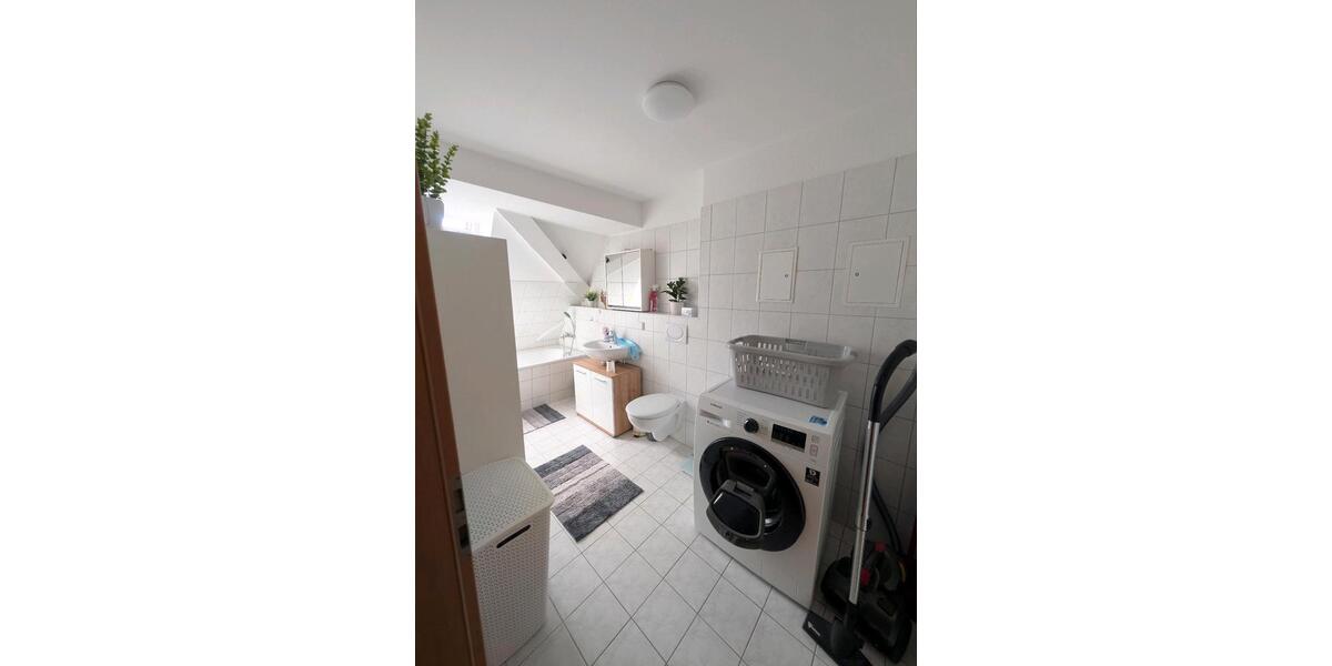 Dachgeschoßwohnung Storkow (Mark) - 2 Zimmer, 35 m&sup2;, 500&euro; | Angebot:26374226