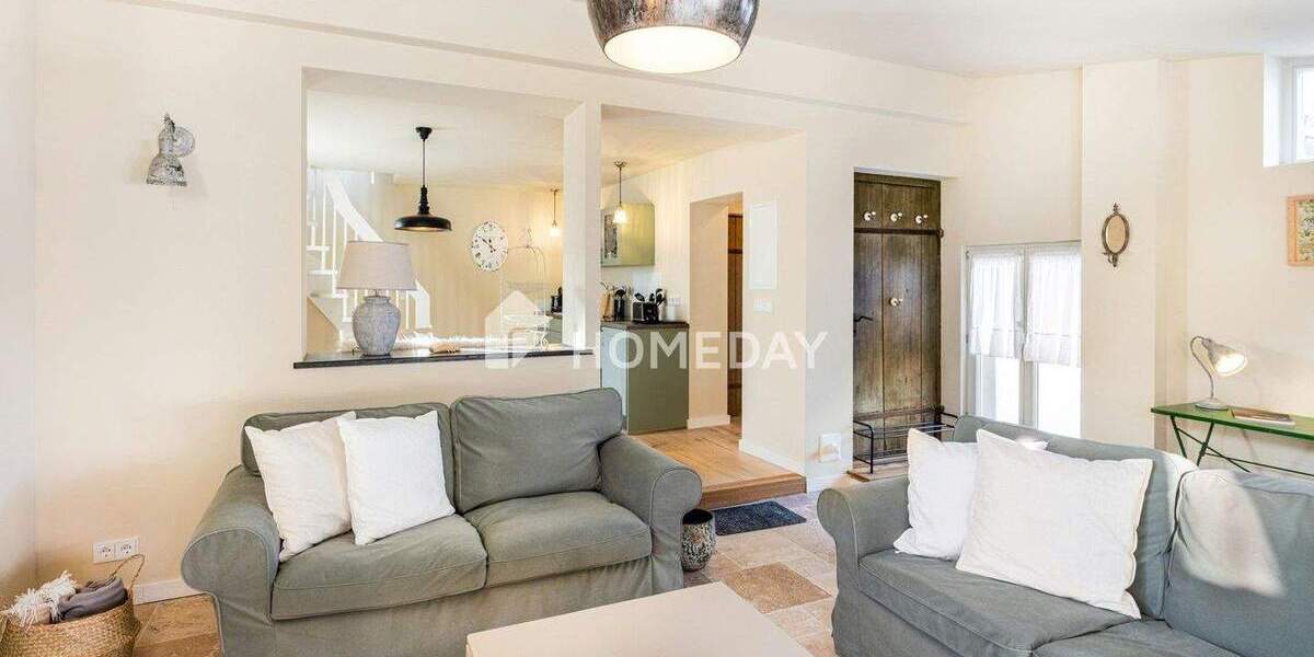 Mehrfamilienhaus, Wohnhaus Pudagla - 9 Zimmer, 250 m&sup2;, 885.000&euro; | Angebot:25694132