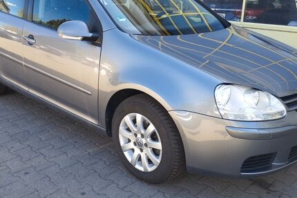 VW Golf 196.500 km 2.650 &euro; Rathenow 14712