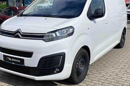 Citroen Jumpy 20.000 km 30.990 € Neubrandenburg 17033