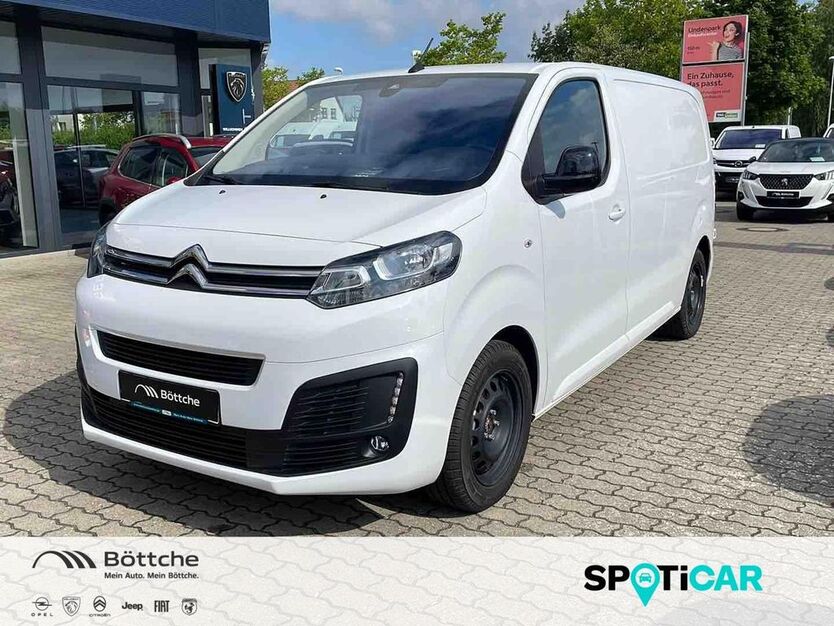 Citroen Jumpy 20.000 km 30.990 € Neubrandenburg 17033
