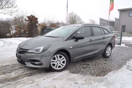 Opel Astra 113.000 km 10.980 &euro; Ahrensboek 23623