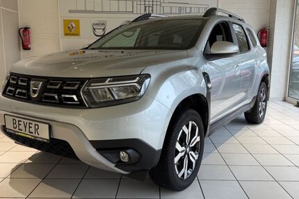 Dacia Duster 39.800 km 14.950 &euro; Dortmund 44309