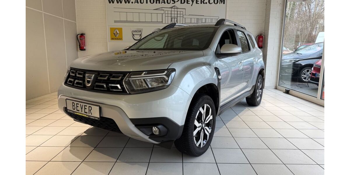 Dacia Duster 39.800 km 14.950 &euro; Dortmund 44309