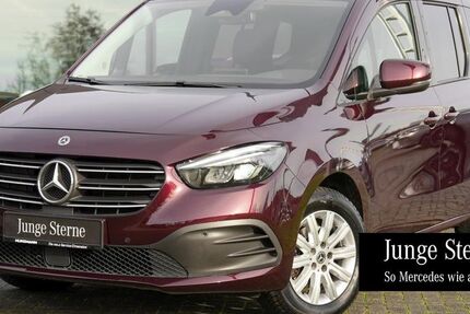 Mercedes-Benz T-Klasse 35.100 km 27.740 &euro; Alzenau 63755