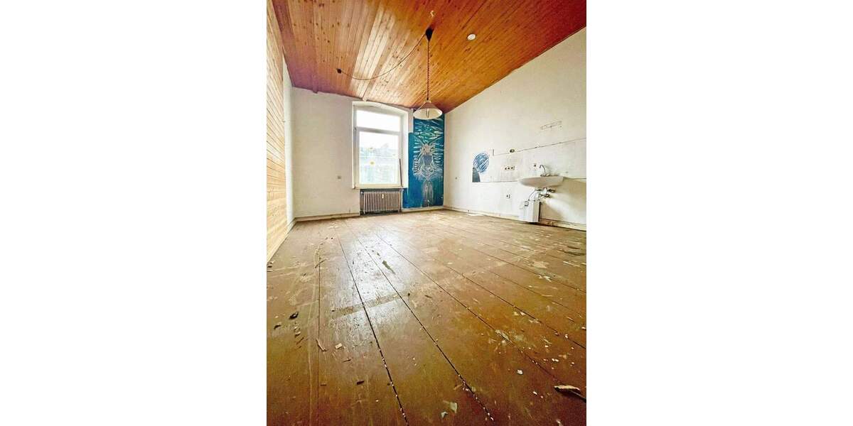 Mehrfamilienhaus, Wohnhaus Bremen Steintor - 1 Zimmer, 391 m&sup2;, 699.000&euro; | Angebot:25535385