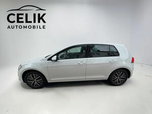 VW Golf VII Lim. 2.0 TDI DSG Allstar BMT 189.000 km 10.990 &euro; Neckarsulm 74172