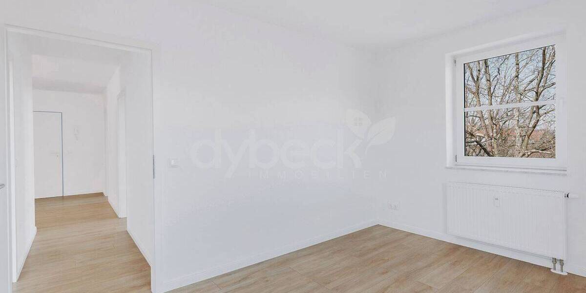 Etagenwohnung Lüneburg Bockelsberg - 4 Zimmer, 93 m&sup2;, 349.000&euro; | Angebot:25939920