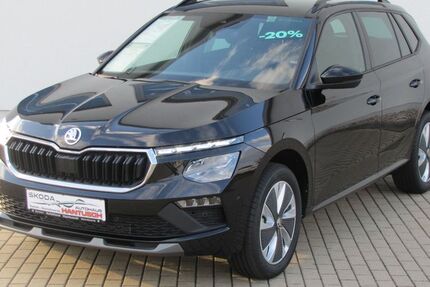 Skoda Kamiq 11.000 km 32.890 &euro; Bischofswerda 01877