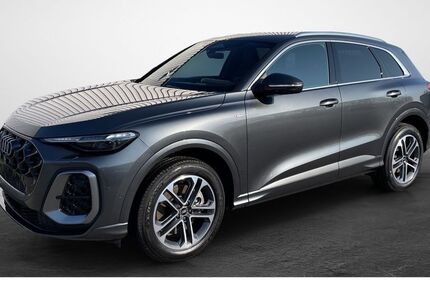 Audi Q5 5.890 km 58.580 &euro; Vechta 49377
