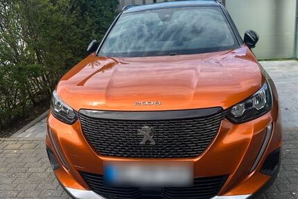 Peugeot 2008 34.000 km 14.250 &euro; Alsdorf 52477