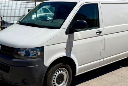 VW T5 Transporter 166.000 km 11.450 &euro; Hamburg 20097