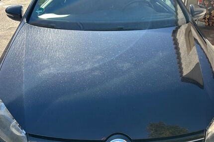 VW Golf 89.150 km 8.400 &euro; Ginsheim-gustavsburg 65462