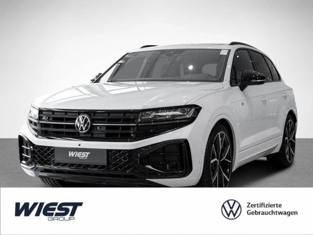 VW Touareg 5.500 km 87.950 &euro; Darmstadt 64295