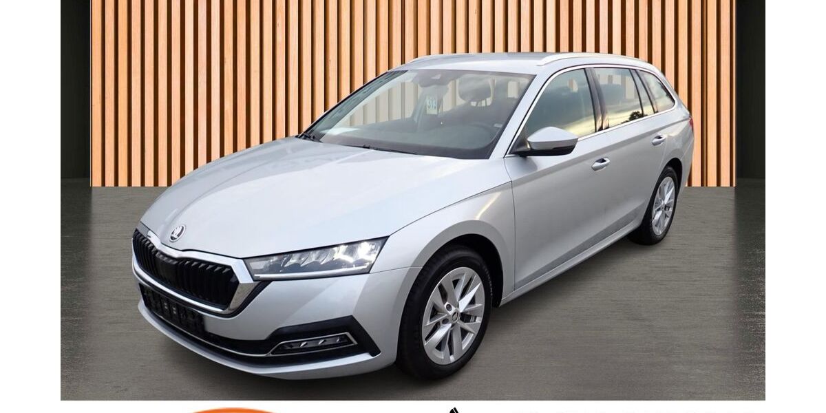 Skoda Octavia 15.691 km 23.980 &euro; Dresden 01328