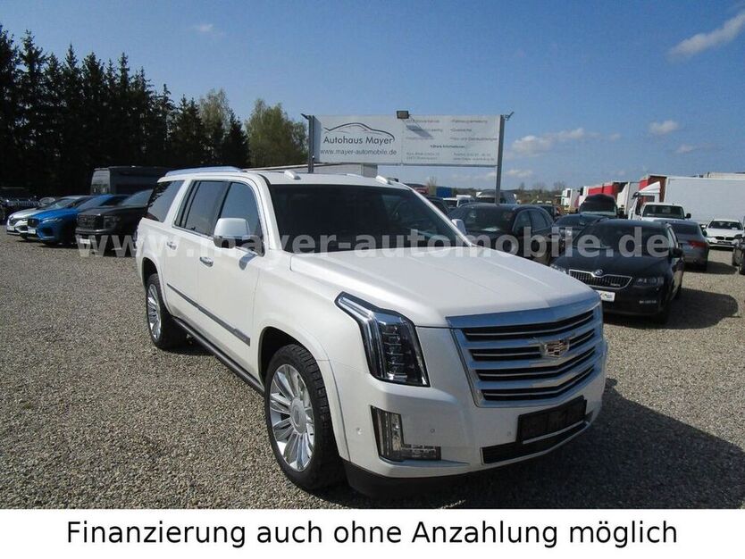 Escalade